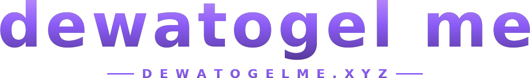dewatogel me logo